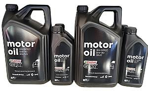 Ulei motor Castrol RN17 5W-30 5L