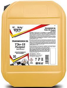 Ulei de transmisie Vehicle Power Tep-15 SAE 90 30L