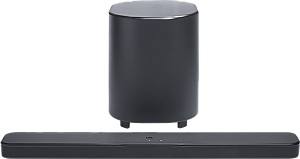 Саундбар JBL Bar 500MK2