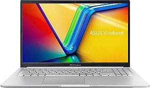 Ноутбук Asus VivoBook 15 X1502VA Silver (X1502VA-BQ1326)