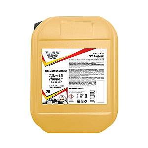 Ulei de transmisie Vehicle Power Nigrol Tep-15 SAE 90 20L