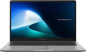 Ноутбук Asus ExpertBook P1 P1503CVA Misty Grey (P1503CVA-S70972)