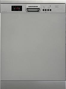 Masina de spalat vase Electroplus MSVE FS60 Silver
