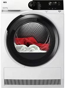 Masina de uscat rufe AEG TR7284E