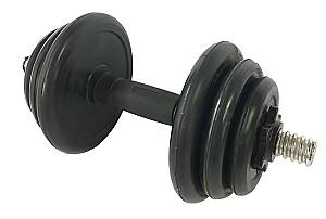 Гантель 4Play Power 2x5Kg