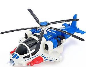 Самолет игрушка ChiToys R24/23 (68983)