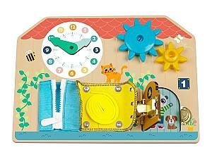 Интерактивная игрушка Tooky Toy HP003 (51278)