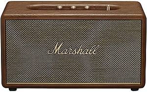 Портативная колонка Marshall Stanmore III Brown