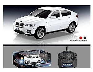 Игрушка на пульте управления ChiToys BMW 1:24 (32726)