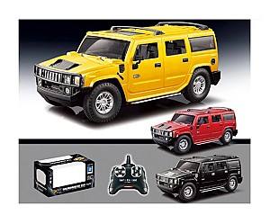 Игрушка на пульте управления ChiToys 31684 Hummer