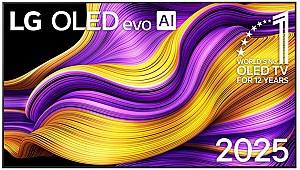 Televizor LG OLED55G58LW