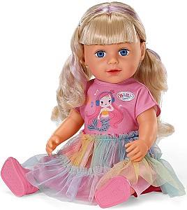 Кукла Baby Born Carla (838006)