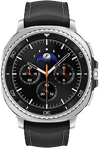 Умные часы Samsung Galaxy Watch 8 Classic 46mm Black