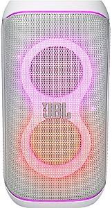 Портативная колонка JBL PartyBox Club 120 White