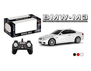 Игрушка на пульте управления ChiToys BMW 1:18 (16476)