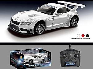 Игрушка на пульте управления ChiToys BMW Z4 (98803) 1:18