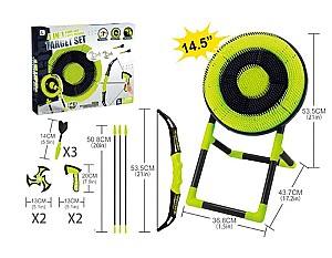 Darts ChiToys 16313