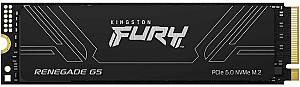 SSD Kingston Fury Renegade G5 2TB (SFYR2S/2T0)