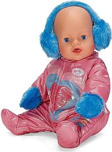 Кукла Baby Born Emma (838907)