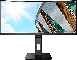 Monitor gaming AOC CU34P2A