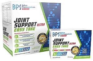 Защита суставов Balkan Pharmaceuticals Joint Support Easy Take