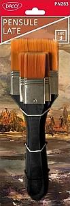 Кисти для рисования Daco PN263
