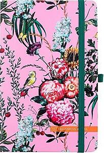 Блокнот / дневник Axent Summer Time 8621-3-A-OS
