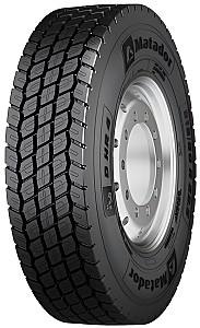 Anvelopa camion Matador 285/70R19.5 D HR-4 146/144M LRG 16PR M+S EU