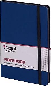 Блокнот / дневник Axent 8206-02-A