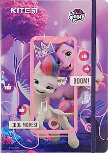 Блокнот / дневник Kite My Little Pony LP22-466