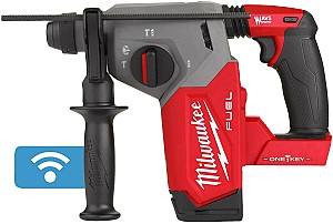 Ciocan rotopercutor Milwaukee M18ONEFH-0X