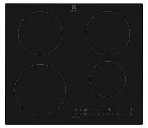 Встраиваемая варочная панель электрическая Electrolux EIT60433CT