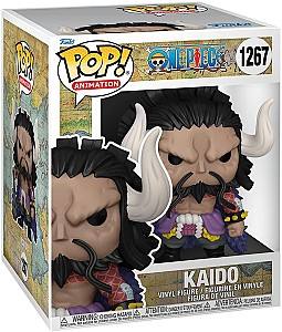 Фигурка персонаж Funko Pop Kaido One Piece 61372