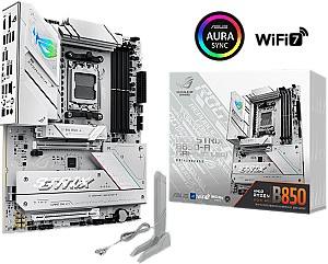 Материнская плата Asus ROG STRIX B850-A GAMING WIFI