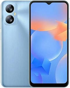 Мобильный телефон Blackview A52 Pro 4/128GB Blue