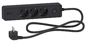 Сетевой фильтр Schneider-Electric ST943U1B