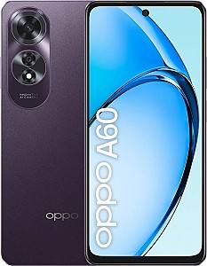Мобильный телефон Oppo A60 8/256GB Midnight Purple