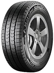 Шина Matador 225/65R16C Nordicca Van 112/110R 8PR