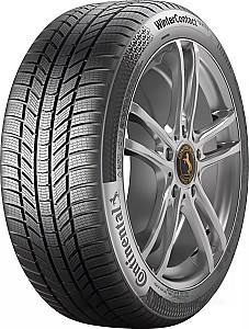 Шина Continental 215/60R16 WinterContact TS870 99H XL