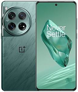 Мобильный телефон OnePlus 12 5G 16/512GB Flowy Emerald