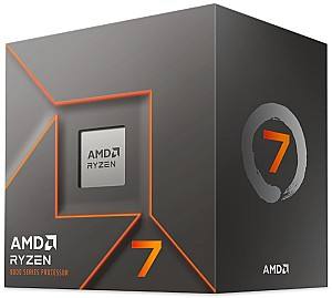 Процессор AMD Ryzen 7 8700F Tray