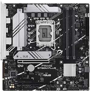 Материнская плата Asus PRIME B760M-PLUS