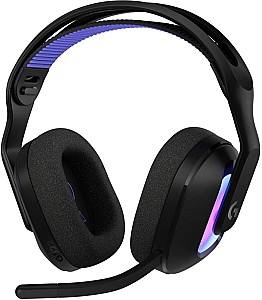 Игровые наушники Logitech G522 Black