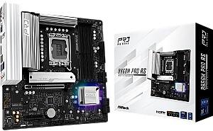 Материнская плата Asus B860M PRO RS