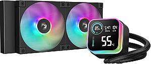 Cooler procesor DEEPCOOL LQ240