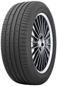 Шина TOYO 275/40 R21 Proxes Sport Suv 107Y XL TL