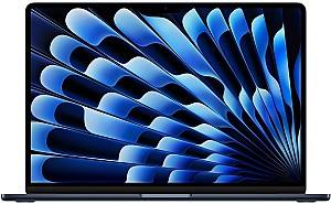 Ноутбук Apple MacBook Air 15.3 2024 16/512GB Midnight