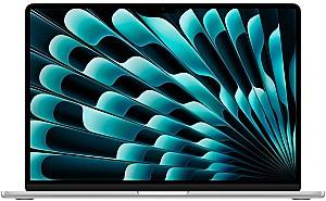 Ноутбук Apple MacBook Air 15.3 2024 16/512GB Silver