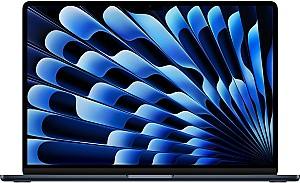 Ноутбук Apple MacBook Air 15.3 2023 8/256GB Midnight