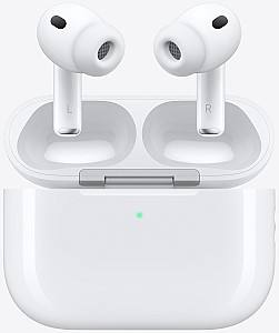 Наушники Apple AirPods Pro 3 MFHP4ZE